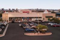 Thrift store opens newest location in Las Vegas