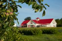 Kick Off Fall At New Hampshire’s Applecrest Harvest Festival This Weekend