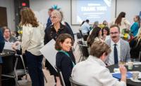 Blue Cross Oklahoma awards $1 million-plus to 23 nonprofits