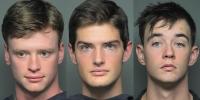 Teenagers arrested after destroying Flock cameras in South Carolina