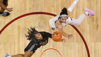 UCF women's basketball non-con schedule includes FSU, Stetson