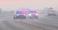 Ross Fire in Texas could be burning for ‘days and days,’ official says