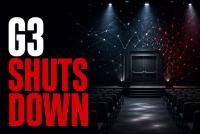 G3 Church Network Collapses After Pastors Apologize Over Plagiarism Allegations