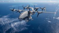 Czech Zuri Introduces Uncrewed Cargo Tiltrotor for Civil and Defense Operations