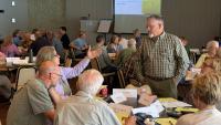 Wisconsin coalition puts focus on sustainable, long-term DNR funding