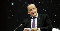Mauritania's Ismail Ould Cheikh Ahmed elected OIC secretary general