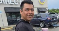 Mississippi Coast man detained by ICE self-deports as wife prepares to give birth: ‘In limbo’