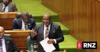 PNG parliament decision on Bougainville still months off at least