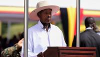 Ugandan journalist Remmy Asiteza detained on `fake news’ charges
