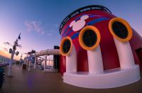 DVC Members Save 20% Off + $250 Credit on New Disney Cruise Line Sailings in Fall 2027 to Spring 2028