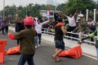 Why Did Police Arrest 63 Students Ahead of Jakarta Protest?