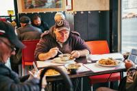 Israel’s Economy Is Booming. So Why Are So Many Families Struggling to Buy Food?