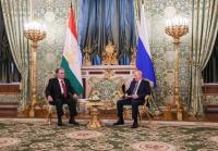 Tajikistan and Russia: The Syndromes of Missed Opportunity and Neglected Attention