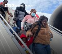 ‎Why Ghana Rejected MTN's GH¢20 Million Offer for South Africa Returnees ‎