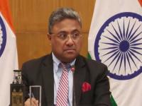 “India deals with SCO as an entity, as an important organisation”: MEA on Pakistan’s chairship for next summit