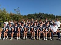 FALL SPORTS PREVIEW 2026: Bonners Ferry football leaning on trenches in hopes of repeating as district champs