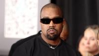 Ye's Shows In Russia Canceled After Venue Says Agreement Was Never Signed