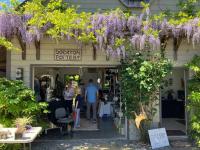 Dockton Art Walk returns for third year