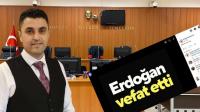 Turkey briefly detains 4 journalists over ‘Erdoğan died’ post referring to local woman
