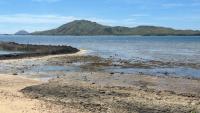 Climate lifeline for the Pacific