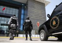 Morocco’s Security Pole Denies Any Database Breach, Points to Old Insurance Data