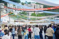 ‘Barra Slow Fest’ to feature baking theme, upgraded music programme