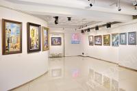 Pursuing art amidst busy lives