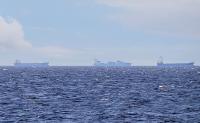 Iran Claims to Turn Back “Indian Tanker” Asserting Oman Corridor is Empty