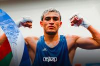 Morocco’s Samghouli Defeats Algeria’s Bakhssis for Taranto Gold