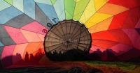 Hot-air balloons soar over Ecuador’s “Middle of the World,” and other top photos from Latin America and the Caribbean