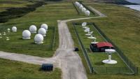 Falklands To Host New Satellite Data Centre