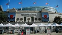 Chicago Bears' threats to build new stadium in Indiana are exhausting