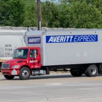 Averitt expands logistics network with Jackson, Mississippi, facility