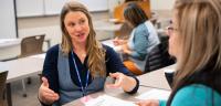 COCC Small Business Development Center Expands Regional Outreach Across Central Oregon
