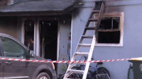 Tragedy Strikes Albanian Family in Florida as Three Children Die in House Fire