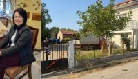 Family Tragedy Involving Albanian Couple in Greece, Forensic Examination: Stab Wound to the Neck Killed 44-Year-Old Woman