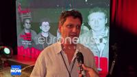 Shkodra Jazz Festival: Music Fills the “Migjeni” Theatre with Spectators