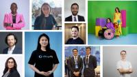 Meet The EMBA Class Of Entrepreneurs: Executives Today, Founders Tomorrow 