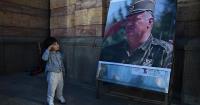 APTOPIX Bosnia Obit Mladic