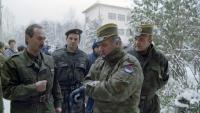 Served life sentence in the Hague: 'Butcher of Bosnia' Ratko Mladic dead: Serbian state media