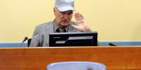 IGC comments the News about the Death of convicted War Criminal Ratko Mladic