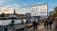 Nordic Cities Dominate the Happy City Index 20267 min read