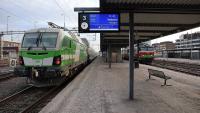 YIT to deliver Oulu Passenger Rail Yard RU2 phase in Finland 