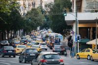 Jan-July 2026 Sees More Cars Hitting Greece’s Streets