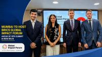 Mumbai To Host BRICS Global Impact Forum Ahead Of 18th Summit, Bringing Soft Power And Business Together