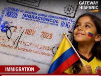 Colombia Says “Colombians First” as New President Launches Immigration Crackdown