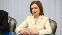 Moldova, Ukraine and Romania must strengthen cooperation to protect their airspace – Sandu