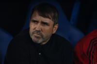 Eduardo Coudet steps down as River Plate coach after Copa Sudamericana elimination