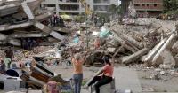 Venezuelan archbishop says hope endures as Church rebuilds from quakes