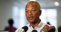 Minister encourages prison officers to maintain their integrity